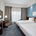 Hampton By Hilton Dubai Al Barsha: отель 3* в Дубае