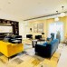 Hampton By Hilton Dubai Al Barsha: отель 3* в Дубае