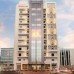 Hampton By Hilton Dubai Al Barsha: отель 3* в Дубае