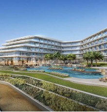 JA Lake View Hotel 5* JA Lake View Hotel 5*
