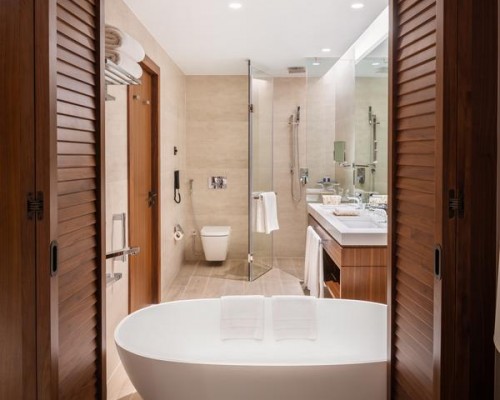 JA Lake View Hotel 5* — Дубай, Джебель-Али
