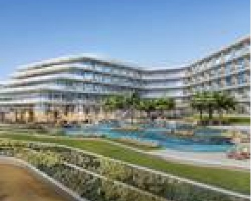 JA Lake View Hotel 5* — Дубай, Джебель-Али