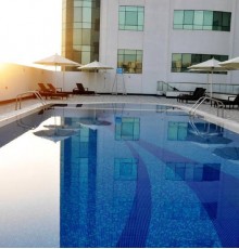 Lavender Hotel & Hotel Apartments Al Nahda 4* Lavender Hotel & Hotel Apartments Al Nahda 4*