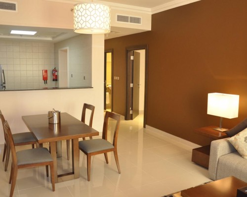 Lavender Hotel & Hotel Apartments Al Nahda — Дубай, 4 звезды