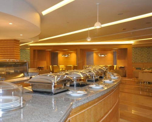 Lavender Hotel & Hotel Apartments Al Nahda — Дубай, 4 звезды