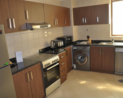 Lavender Hotel & Hotel Apartments Al Nahda — Дубай, 4 звезды