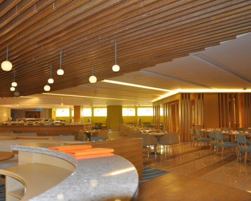 Lavender Hotel & Hotel Apartments Al Nahda — Дубай, 4 звезды