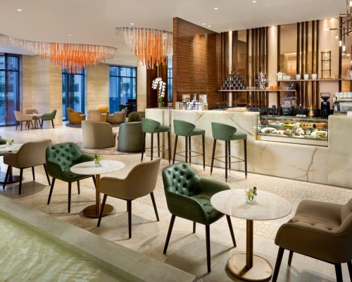 Millennium Place Barsha Heights 4* в Дубае