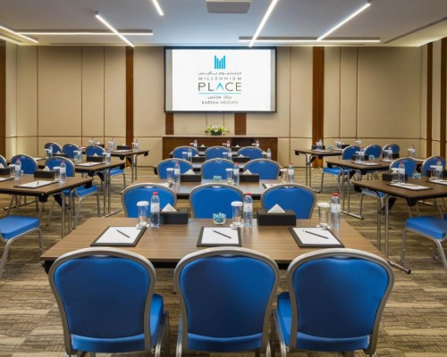 Millennium Place Barsha Heights 4* в Дубае