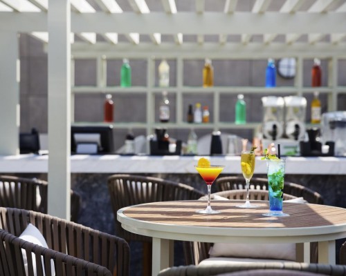 Novotel Bur Dubai - Healthcare City 4*