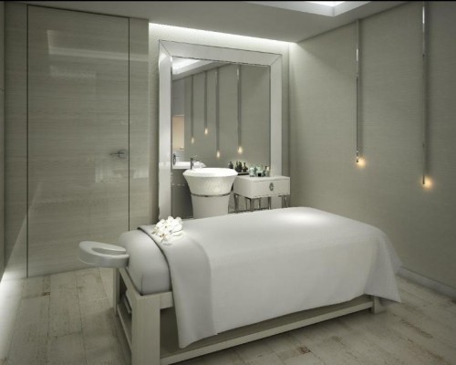 Paramount Hotel Dubai 5* — отель в Дубае, ОАЭ