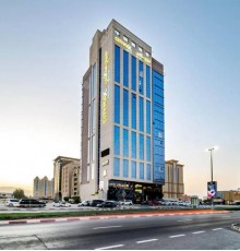 Citymax Hotel Ras Al Khaimah 3*