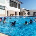 Mirage Bab Al Bahr Beach Resort 4* — Фуджейра, Дибба
