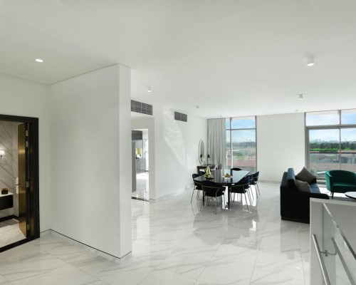 Millennium Atria Business Bay 5* — отель в Дубае, Business Bay