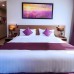Park Regis Business Bay 4* — отель в Дубае, район Business Bay