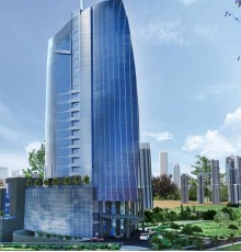 Radisson Blu Dubai Canal View 5*