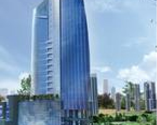 Radisson Blu Dubai Canal View 5* — отель в Дубае, Business Bay
