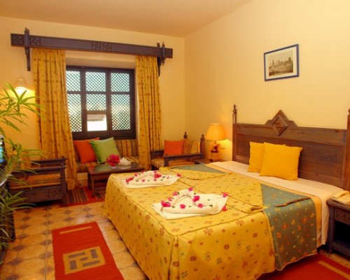 Comfort El Diwan 3* — отель в Шарм-эль-Шейхе