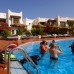 Comfort El Diwan 3* — отель в Шарм-эль-Шейхе
