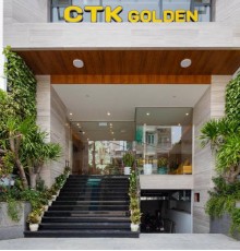 CTK Golden Hotel