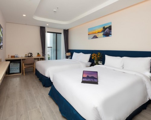 CTK Golden Hotel в Нячанге: что важно знать перед бронированием