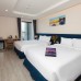 CTK Golden Hotel в Нячанге: что важно знать перед бронированием