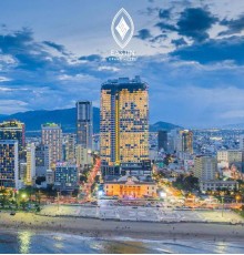 The Empyrean Nha Trang Powered by Aston 5*