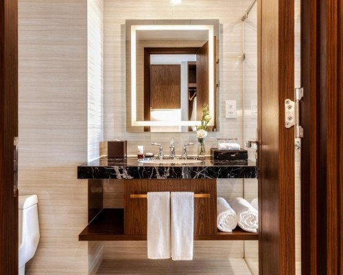 The Empyrean Nha Trang Powered by Aston — 5* в центре Нячанга