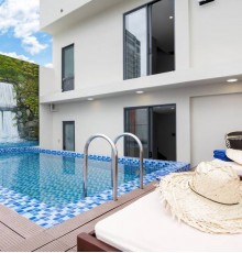 Titan Hotel Nha Trang 3*