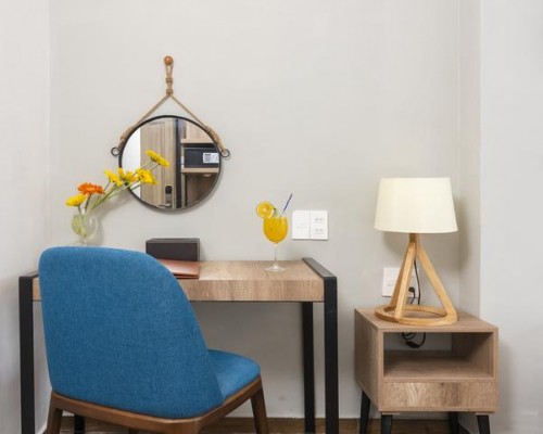 Titan Hotel Nha Trang 3* — отель в Нячанге
