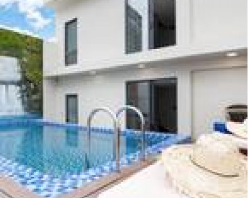 Titan Hotel Nha Trang 3* — отель в Нячанге