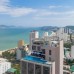 Green Beach Hotel Nha Trang 4* — отель в Нячанге