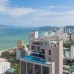 Green Beach Hotel Nha Trang 4* — отель в Нячанге