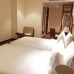 Green Beach Hotel Nha Trang 4* — отель в Нячанге