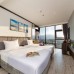 Ivy Hotel Nha Trang 4* — отель в Нячанге, Вьетнам