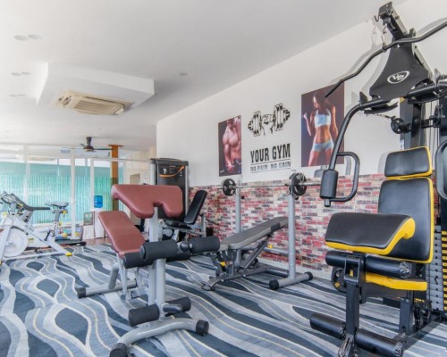 Le's Cham Hotel 4* в Нячанге: что важно знать перед бронированием