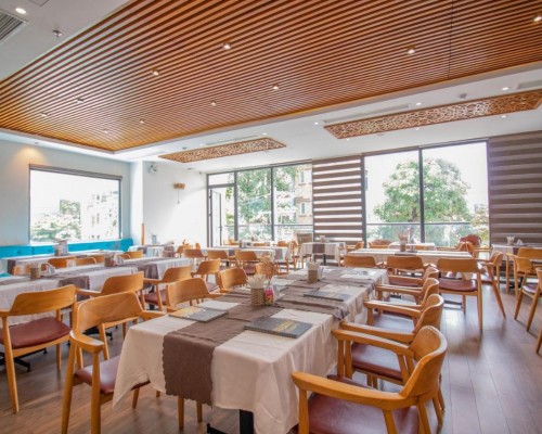 Le's Cham Hotel 4* в Нячанге: что важно знать перед бронированием