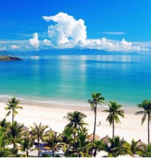 Lucky Sun Hotel 4*