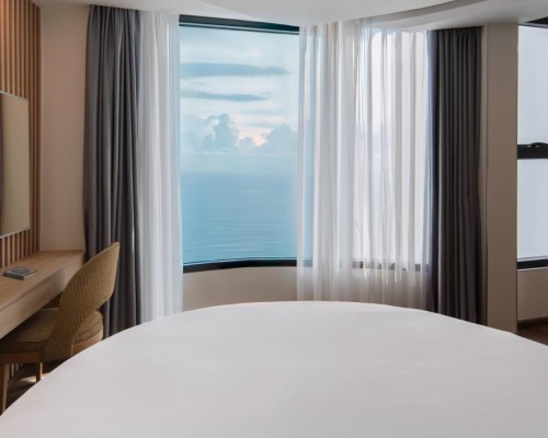 Lucky Sun Hotel 4* в Нячанге
