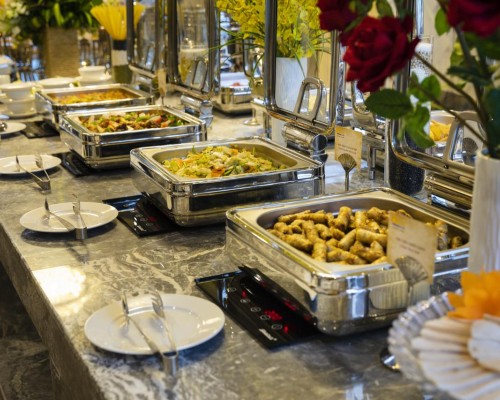 Lucky Sun Hotel 4* в Нячанге