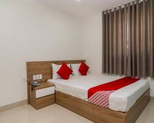 OYO 181 Tam Quy Hotel в Нячанге: что важно знать перед бронированием
