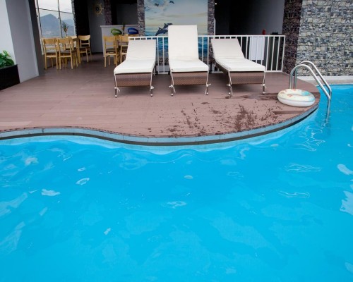 Royal HPM Hotel 4* в Нячанге — честный обзор