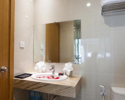 Royal HPM Hotel 4* в Нячанге — честный обзор