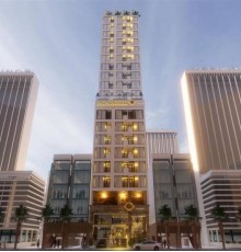 Sata Hotel 3*