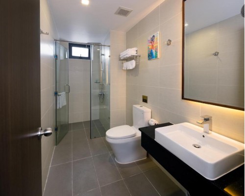 Sata Hotel 3* в Нячанге: что важно знать перед бронированием