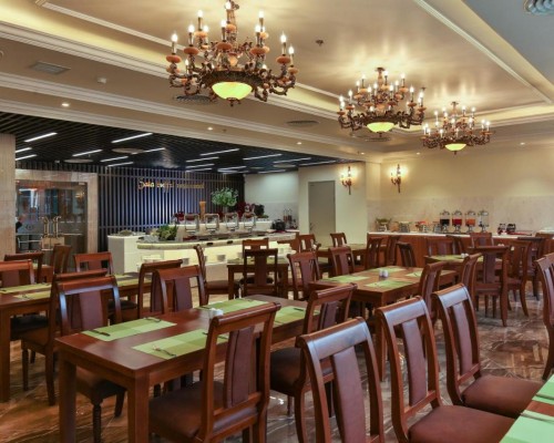 Sata Hotel 3* в Нячанге: что важно знать перед бронированием