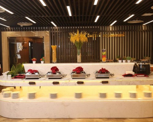 Sata Hotel 3* в Нячанге: что важно знать перед бронированием