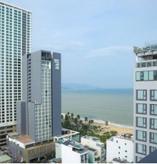 Seana Hotel 4* Seana Hotel 4*
