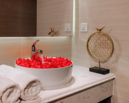 Seana Hotel 4* в Нячанге: честный обзор отеля