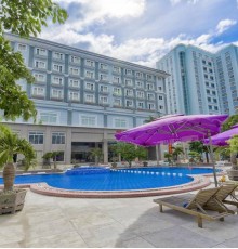 Sky Beach D20 Nha Trang 4*